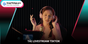 Tải MP3 TikTok Chất Lượng – Tách Nhạc Nền Viral Chỉ 3s